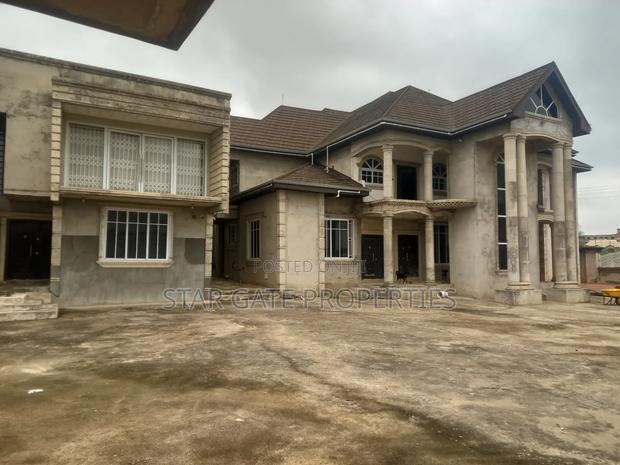 9bdrm House in Tanoso/ Sofoline, Kumasi Metropolitan for sale · Photo 7