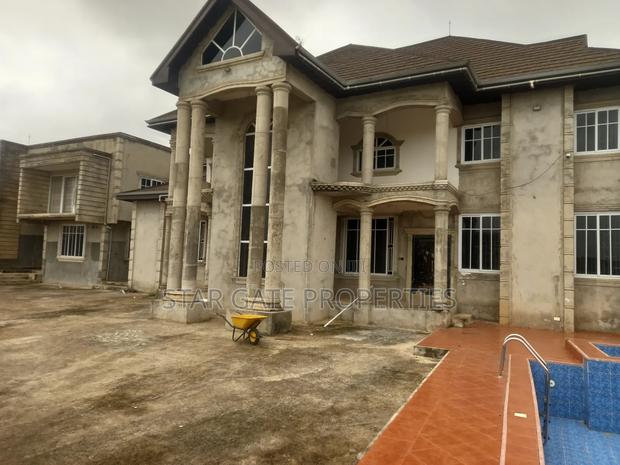 9bdrm House in Tanoso/ Sofoline, Kumasi Metropolitan for sale · Photo 8
