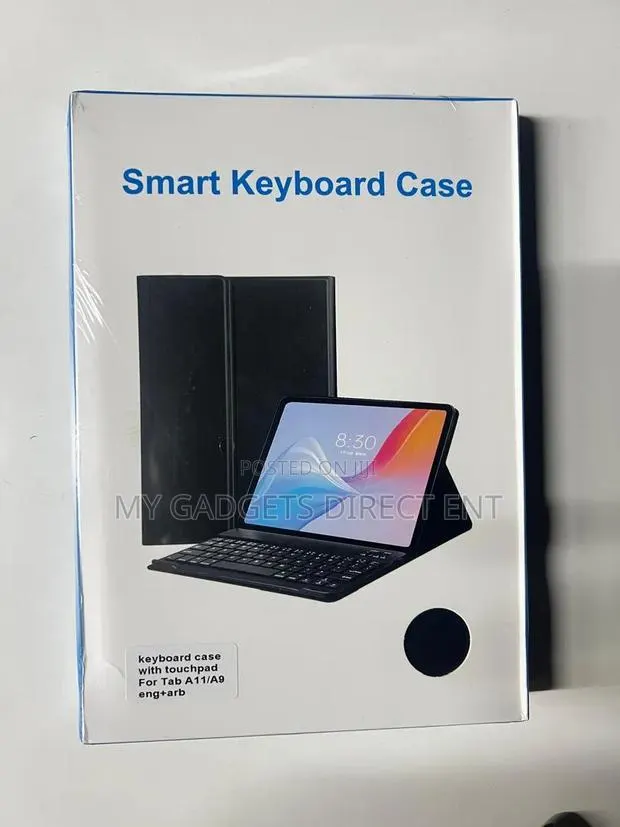Samsung Galaxy A11 Keyboard Case · Photo 1