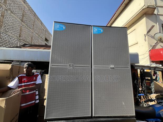 Pair of Wharfedale Evp-X215 Passive Pa Speakers · Photo 1