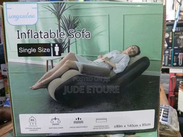 Inflatable Sofa · Photo 2