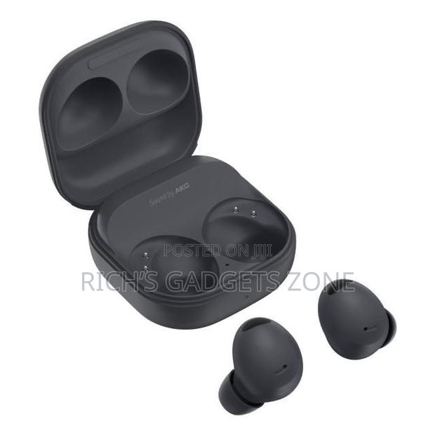 Samsung Buds2 Pro Wireless Earbuds With Hi-Fi Audio Intelligent Anc · Photo 3