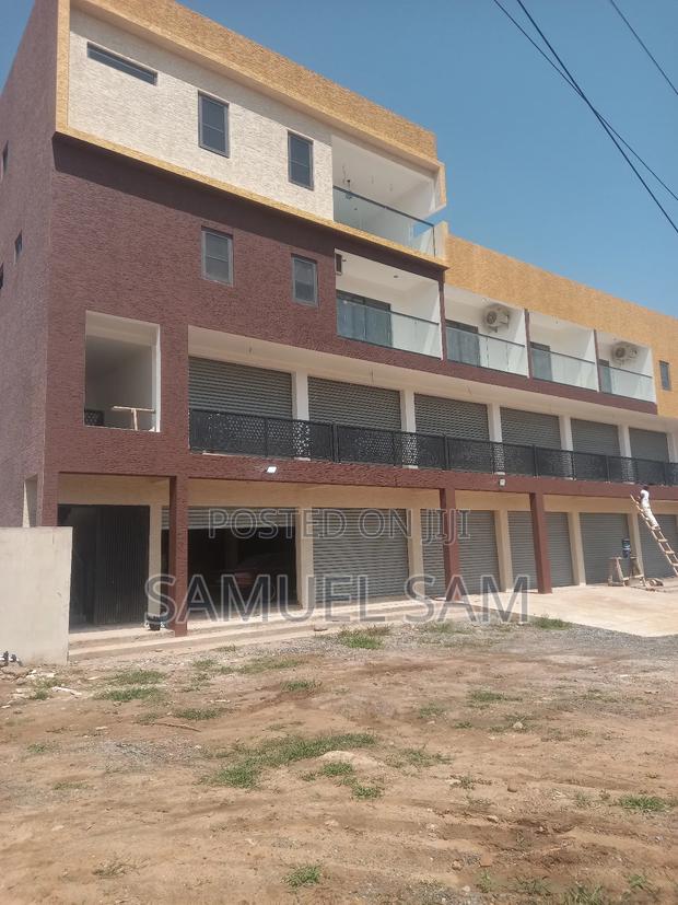 Commercial Building for Rent in Tema · Photo 1