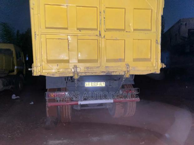 Howo Sinotruk Tipper Truck (Double Axle) – Registered 2023 · Photo 3