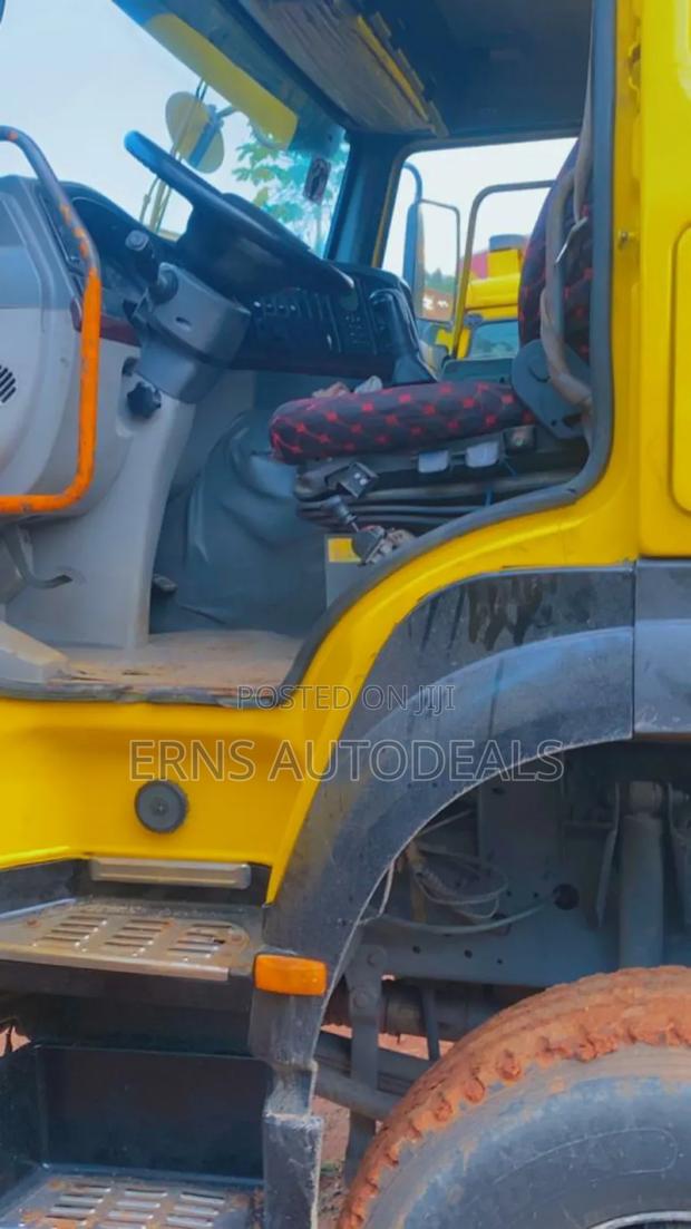 Howo Sinotruk Tipper Truck (Double Axle) – Registered 2023 · Photo 4