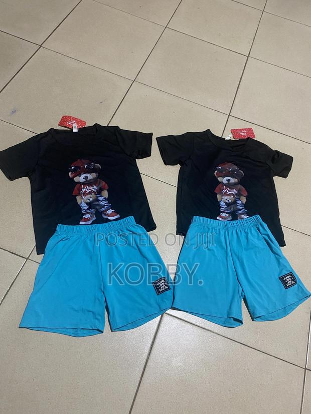 Kids Clothing · Photo 1