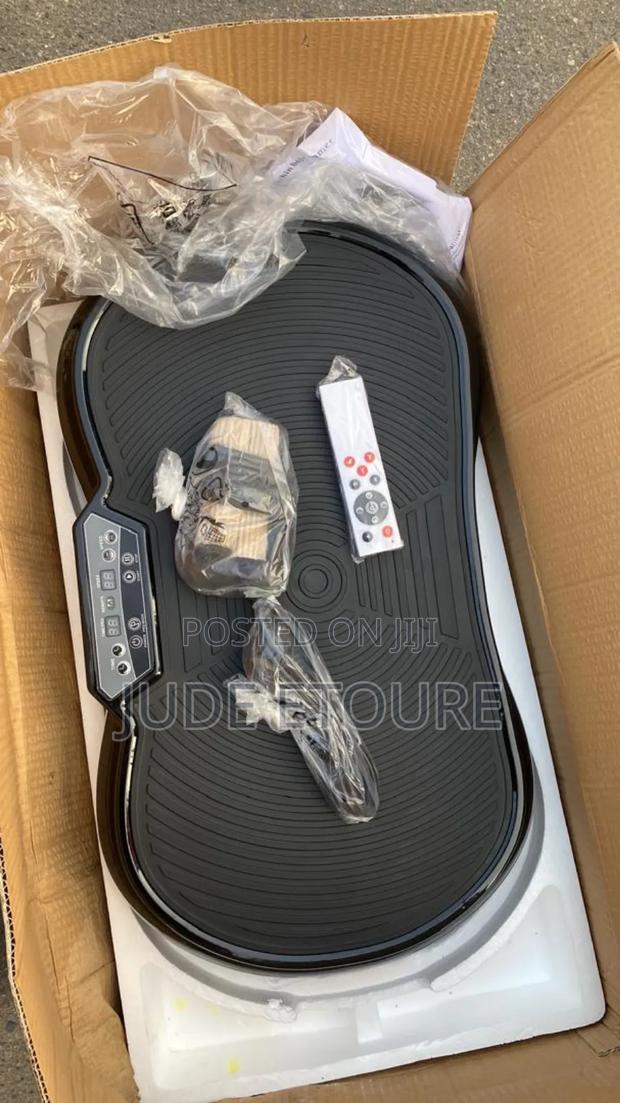 Full Body Massager · Photo 2