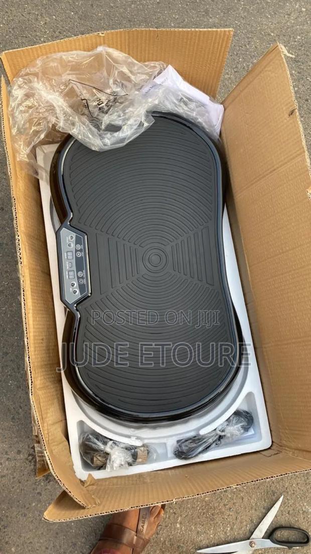 Full Body Massager · Photo 3