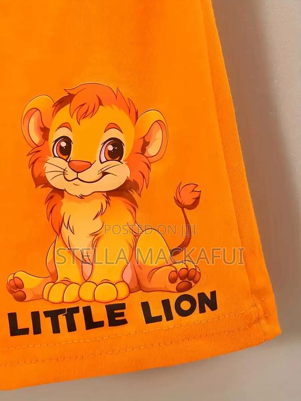 Cute Shirt With Shorts for 9months -2yrs · Photo 5