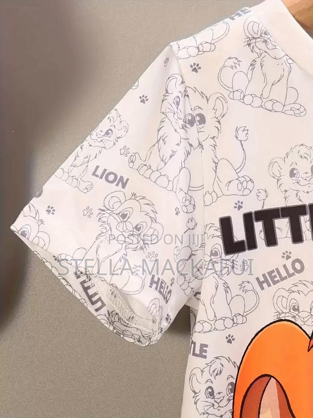 Cute Shirt With Shorts for 9months -2yrs · Photo 4