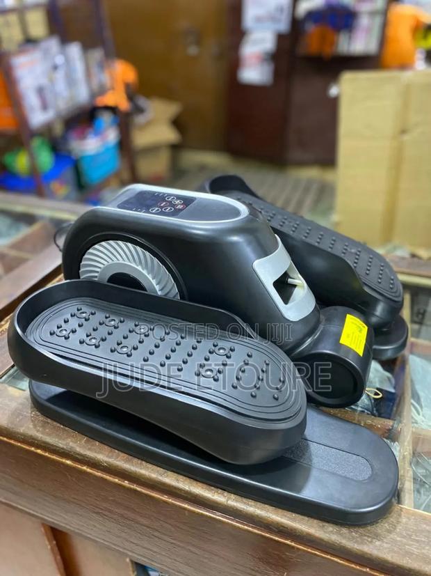 Under Desk Elliptical Machine · Photo 2