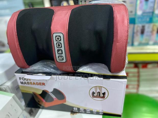 Foot Massager · Photo 2