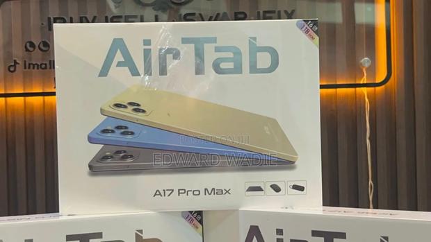 New AirTab U26 Pro 1 TB Green · Photo 4