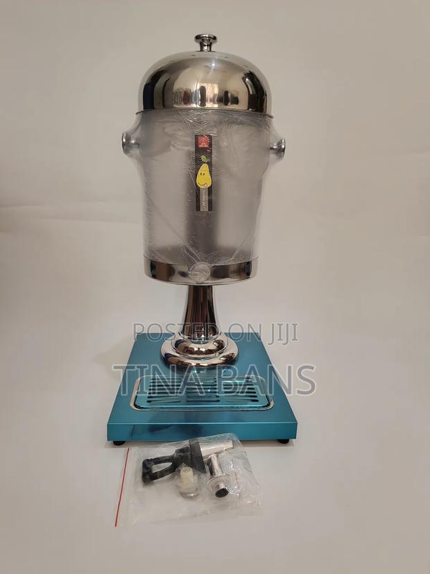 Juice Dispenser · Photo 1