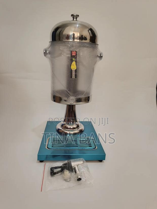 Juice Dispenser · Photo 2