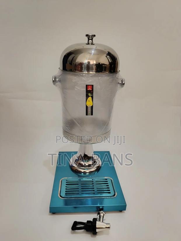 Juice Dispenser · Photo 3