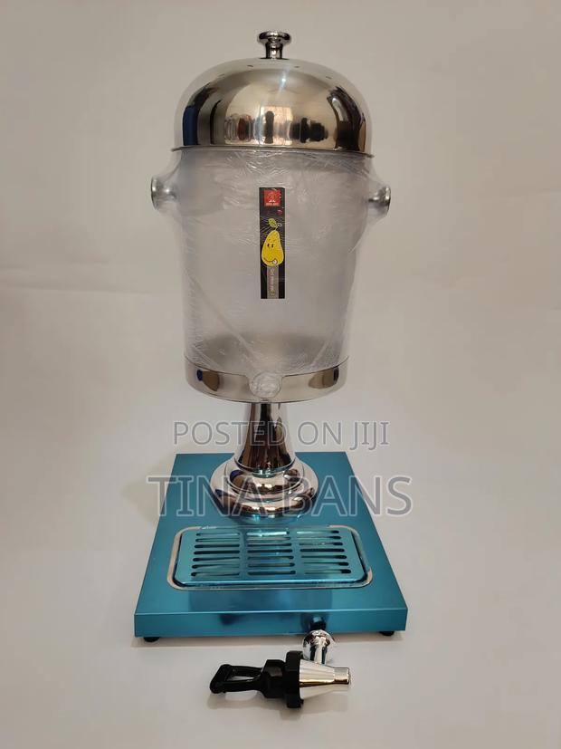 Juice Dispenser · Photo 4