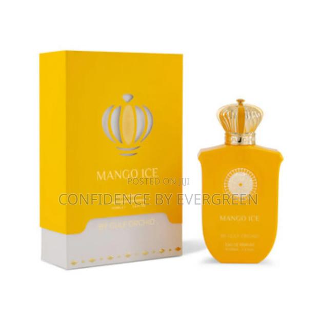 Mango Ice Perfume · Photo 1