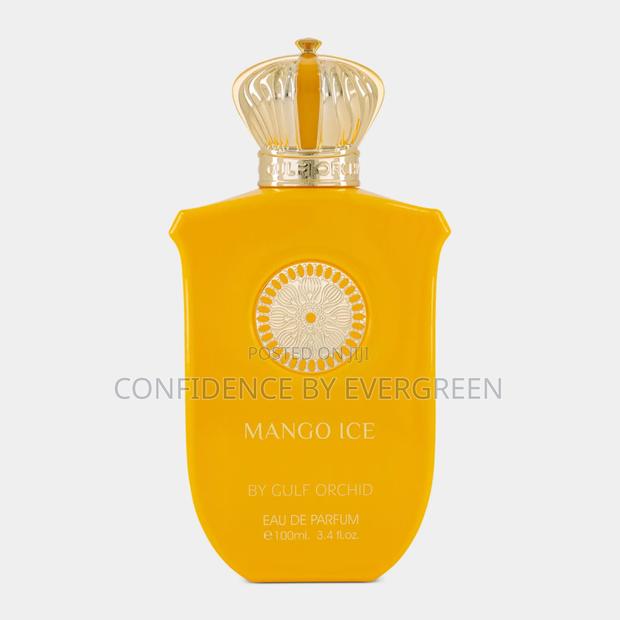 Mango Ice Perfume · Photo 2