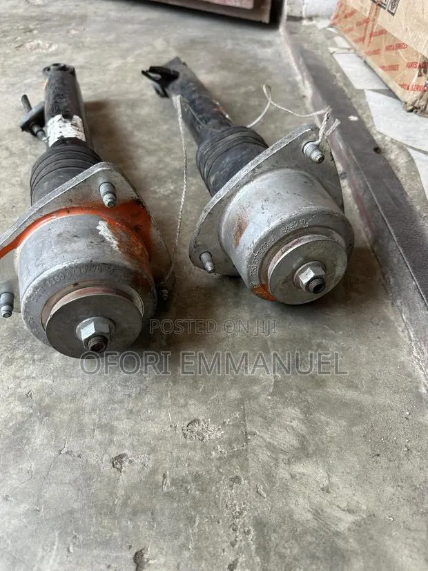 BMW E70/X5/E71/X6 2006-2016 · Photo 1
