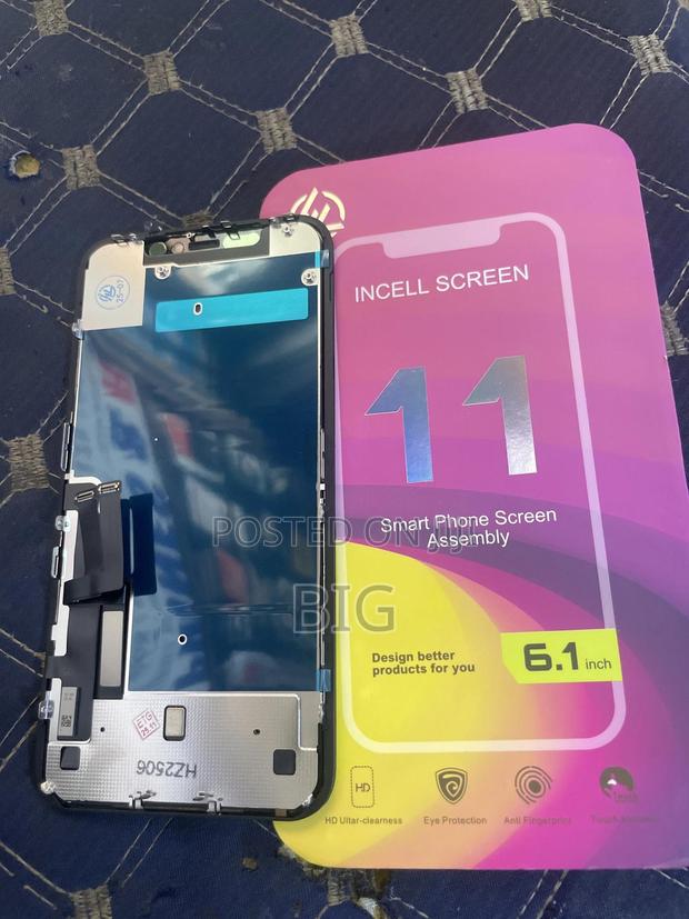 iPhone 11 Screen · Photo 2