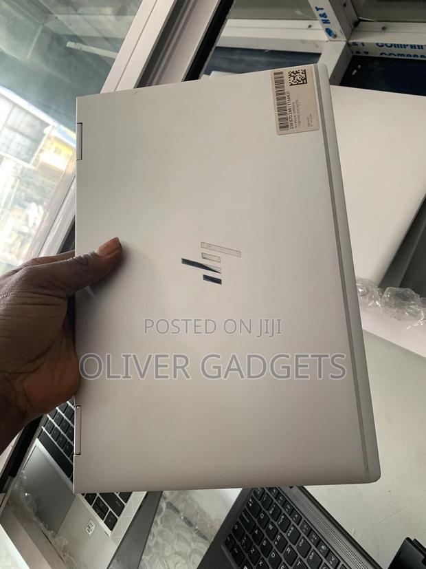 Laptop HP EliteBook x360 1030 G4 16GB Intel Core i5 SSD 256GB · Photo 3