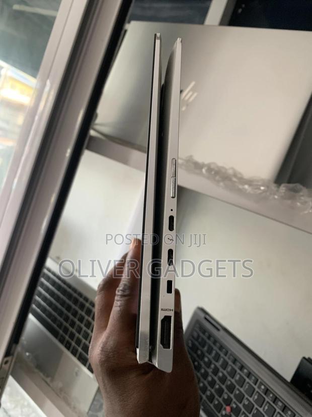 Laptop HP EliteBook x360 1030 G4 16GB Intel Core i5 SSD 256GB · Photo 7