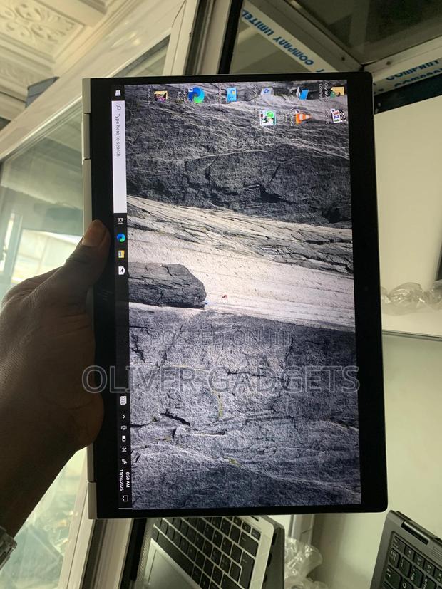 Laptop HP EliteBook x360 1030 G4 16GB Intel Core i5 SSD 256GB · Photo 6