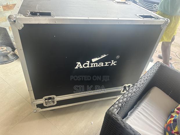 Sounds System Admark Line Arrays · Photo 2
