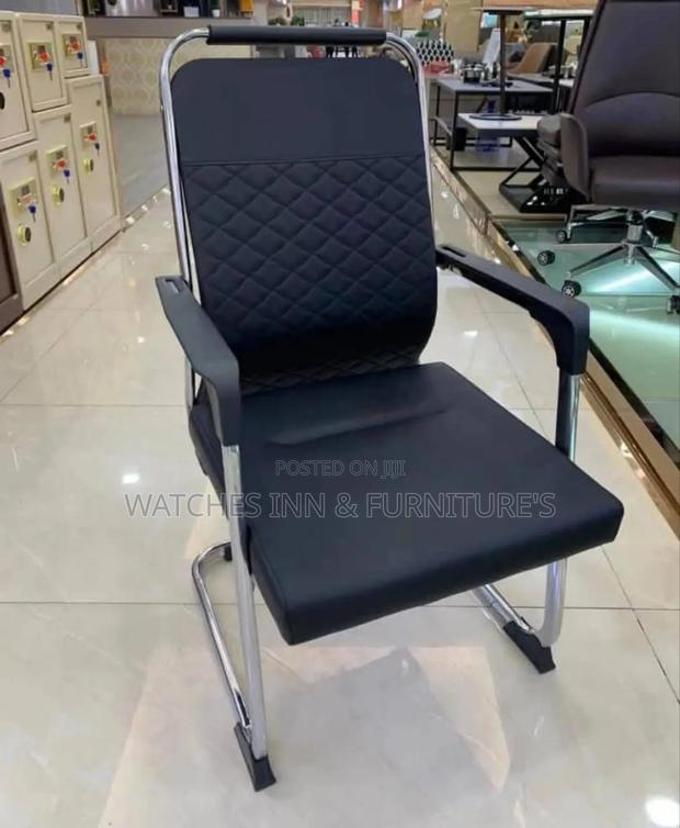 Exclusive Pastors / Office Chair · Photo 1