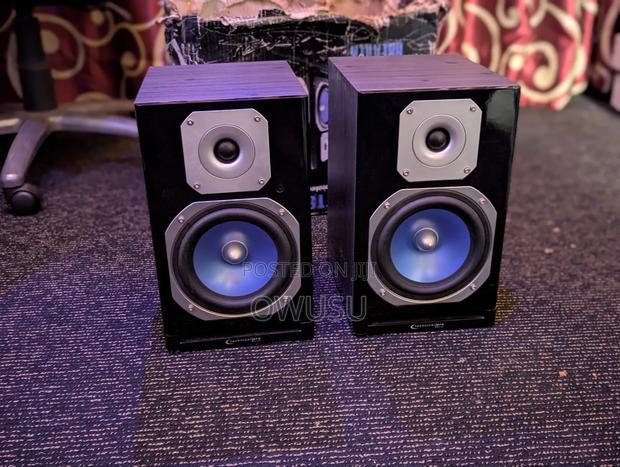 Active Studio Monitor 6 Inches(Bluetooth)Usb · Photo 8