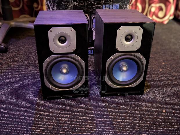 Active Studio Monitor 6 Inches(Bluetooth)Usb · Photo 4