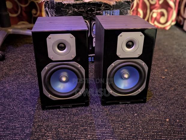 Active Studio Monitor 6 Inches(Bluetooth)Usb · Photo 2