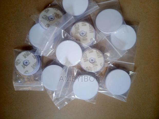 Printable Pop Socket · Photo 1