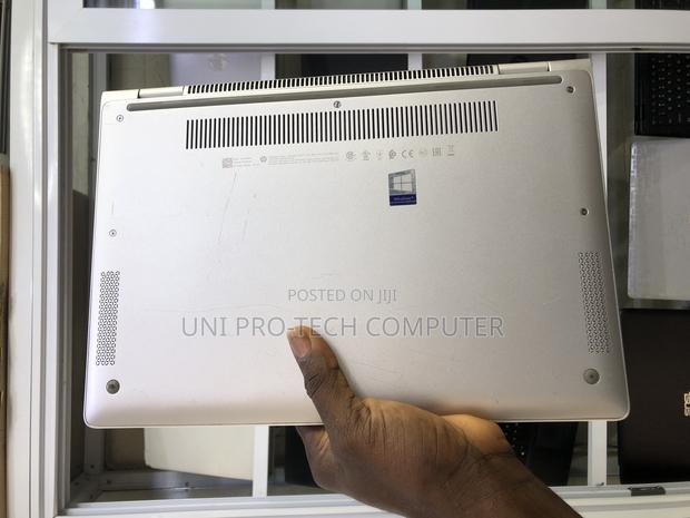 Laptop HP EliteBook 1030 8GB Intel Core I5 SSD 256GB · Photo 3