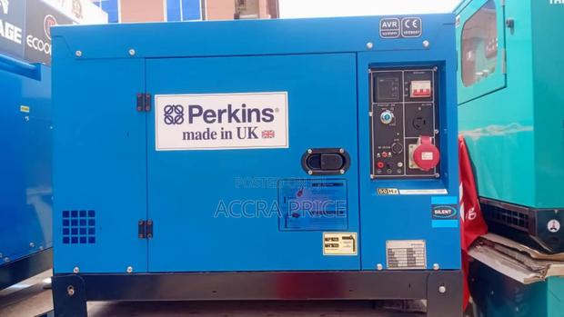 Go Home Honda Stay on Honda 15kva Diesel Generator 15kva · Photo 1