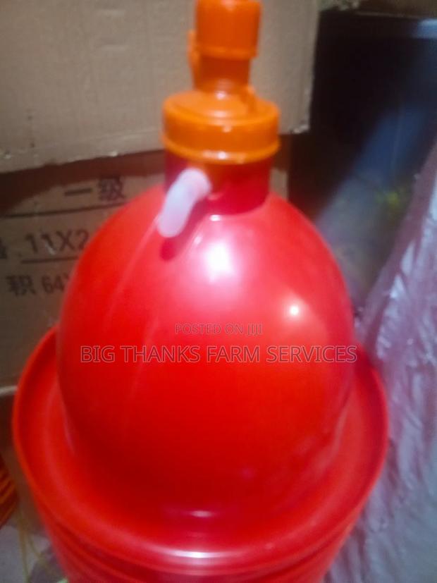 Bell Drinkers,Jumbo Medium Size · Photo 1