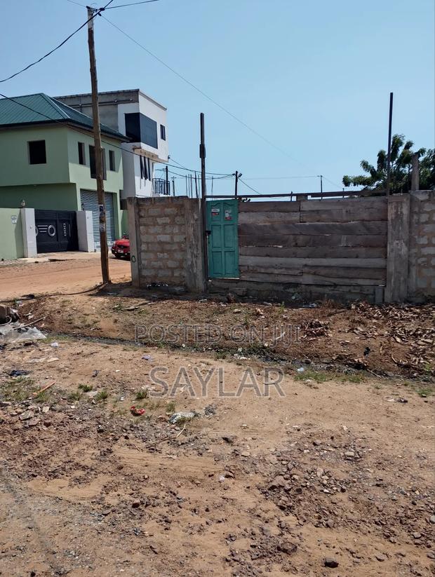 7bdrm House in Enjoy Estates, Tema Metropolitan for sale · Photo 4