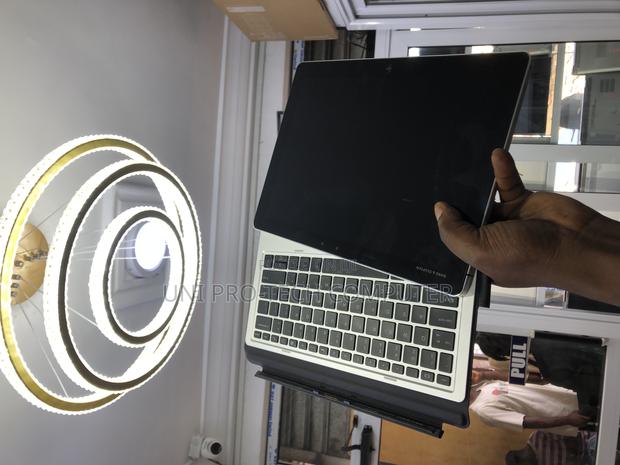 Laptop HP Elite X2 1012 16GB Intel Core i5 SSD 256GB · Photo 2