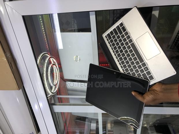 Laptop HP Elite X2 1012 16GB Intel Core i5 SSD 256GB · Photo 3