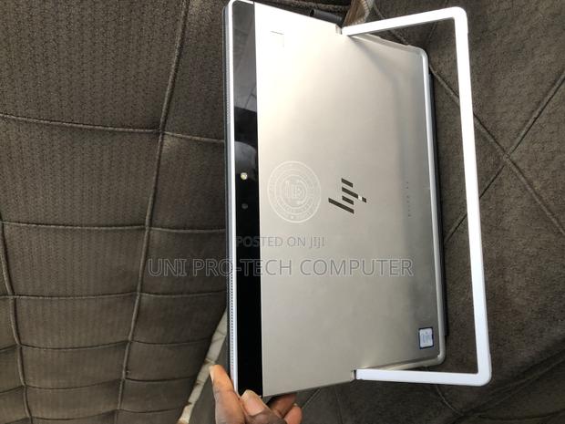 Laptop HP Elite X2 1012 16GB Intel Core i5 SSD 256GB · Photo 8