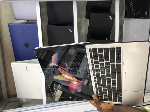Laptop HP Elite X2 1012 16GB Intel Core i5 SSD 256GB · Photo 7