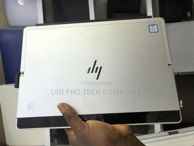 Laptop HP Elite X2 1012 16GB Intel Core i5 SSD 256GB · Photo 4