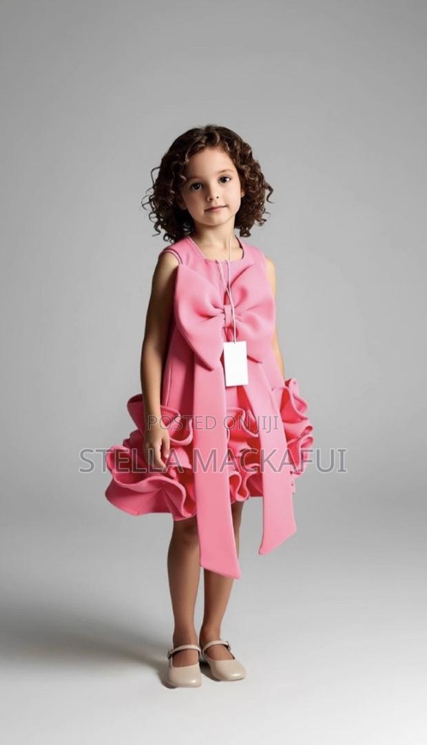 Exquisite Dresses for 2-4yrs Only · Photo 3