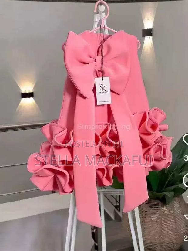 Exquisite Dresses for 2-4yrs Only · Photo 2