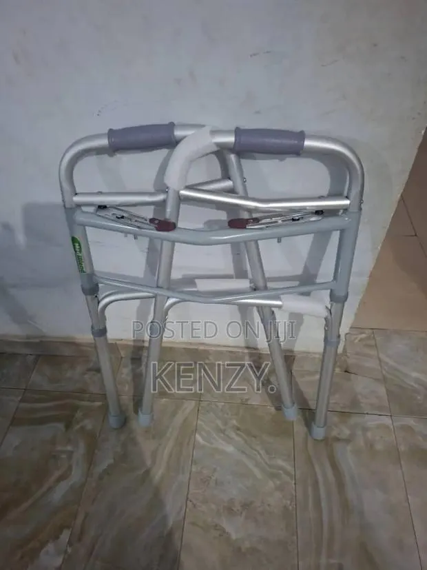 Zimmer Frame (Without Wheels) · Photo 1