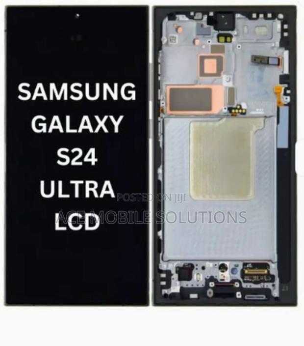S24 Ultra Screen · Photo 1