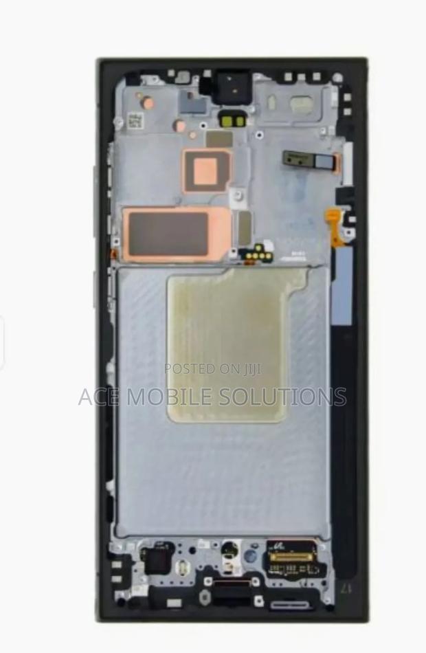 S24 Ultra Screen · Photo 2