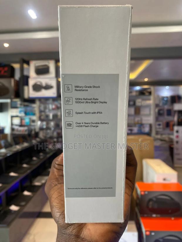 New Oppo A60 128 GB · Photo 3