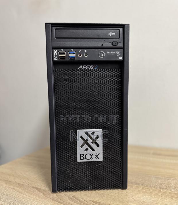 Desktop Computer Asus 16GB Intel Core I7 HDD+SSD 256GB · Photo 2